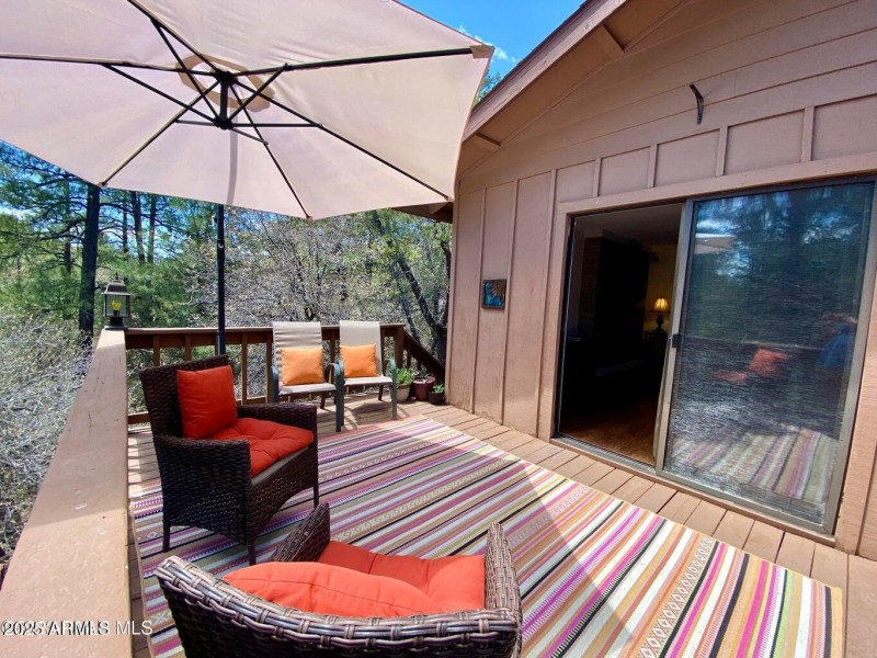Back porch 4-o