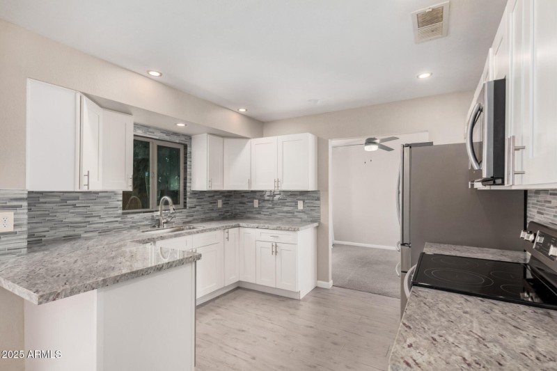 Stunning Kitchen