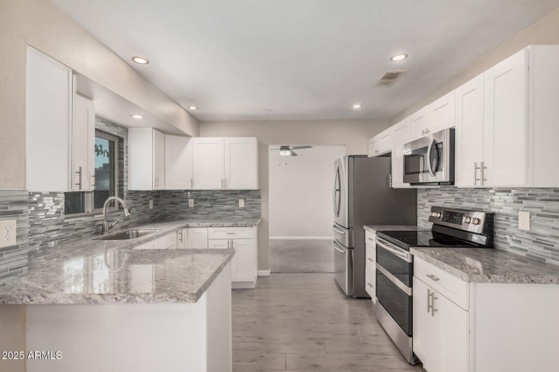 Granite Counter Tops