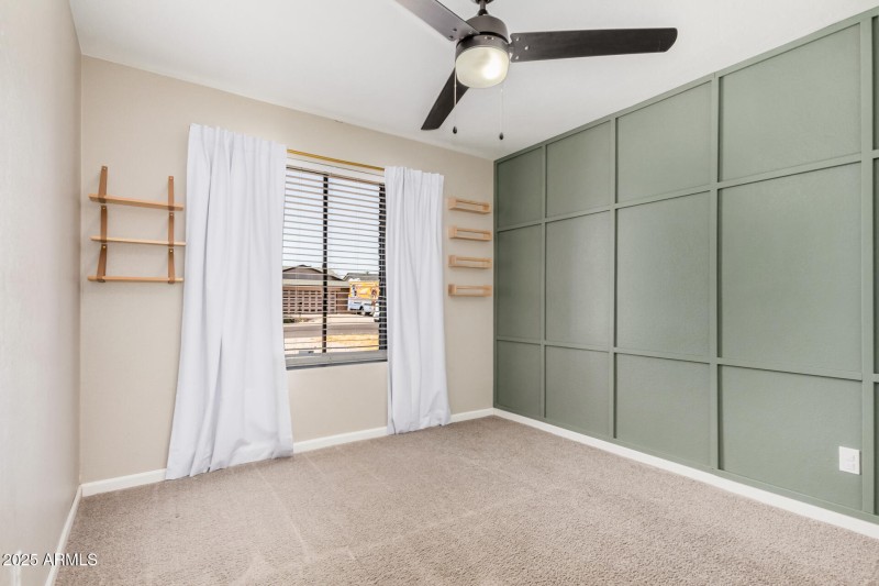Beautiful Designer Wall