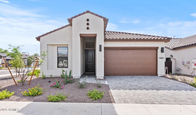 FSVV Villas Lot #64 Front Exterior (1) (