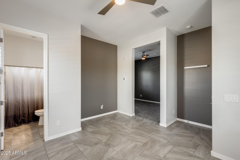 Guest Living Area
