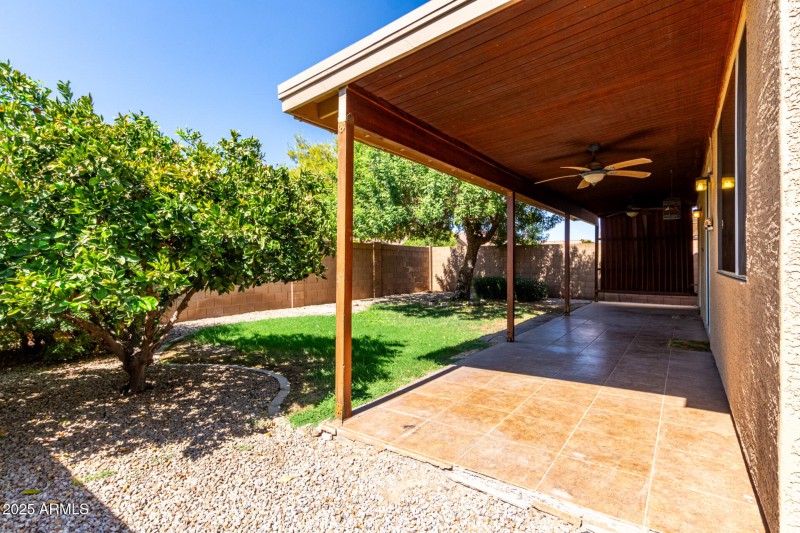 32 Ivanhoe