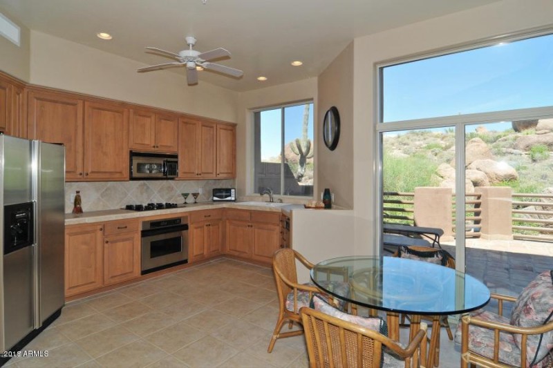 singer 5 furnished rentals scottsdale ra