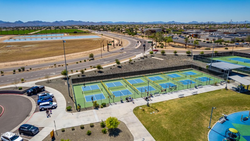 Goodyear Rec Center