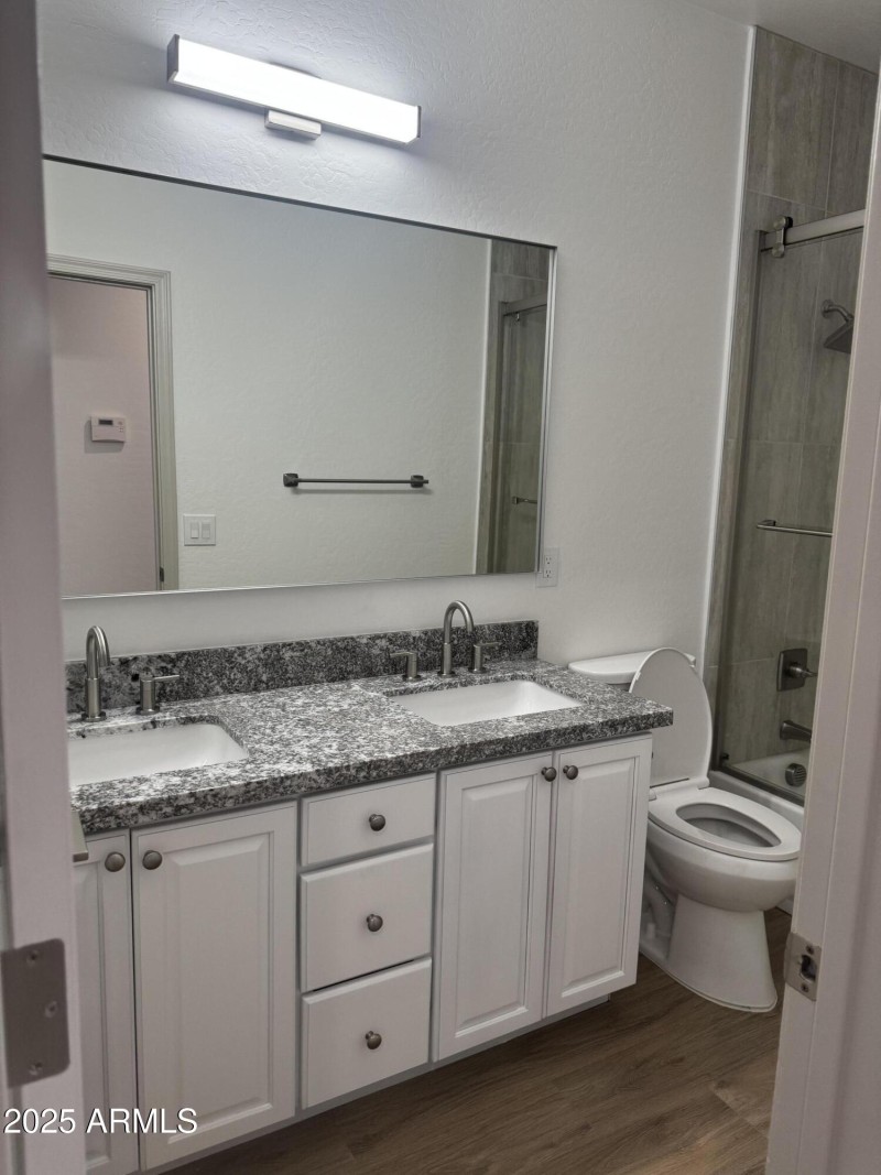 Sink 2nd Bath