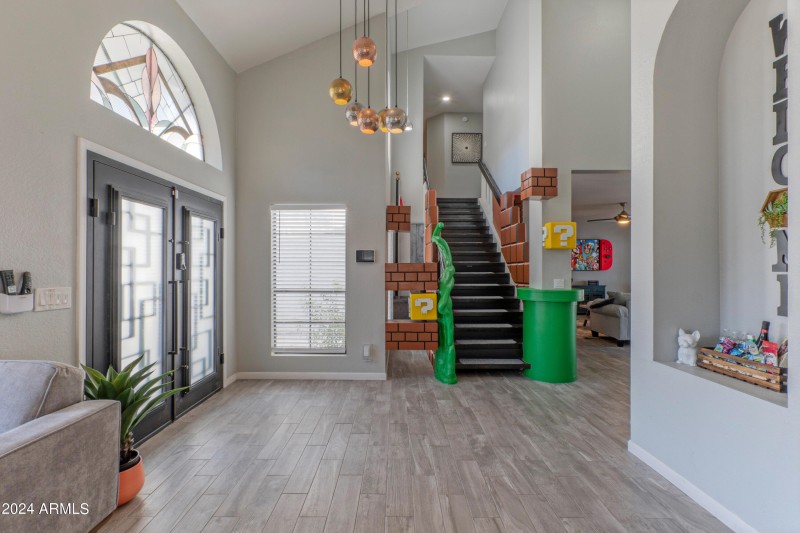 Foyer