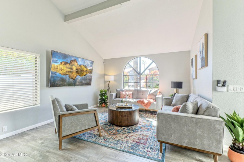 living room 1