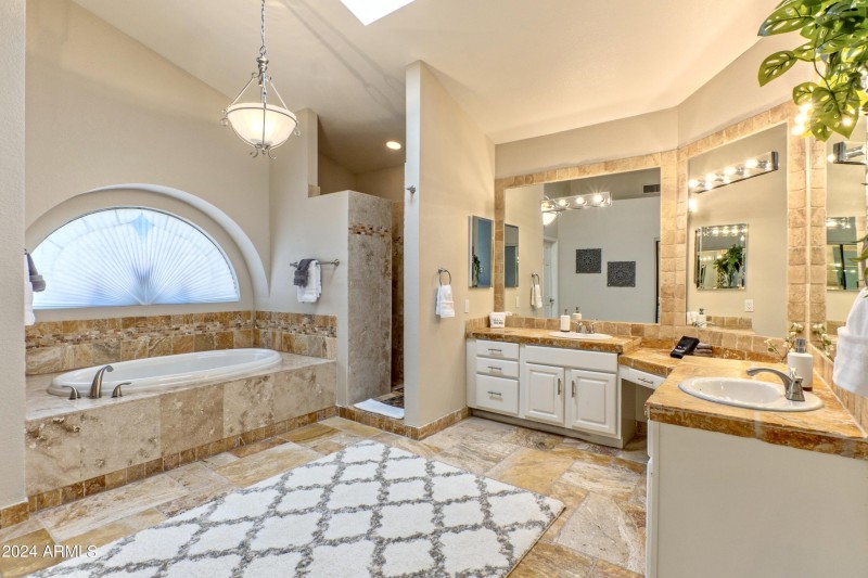 primary bathroom 1