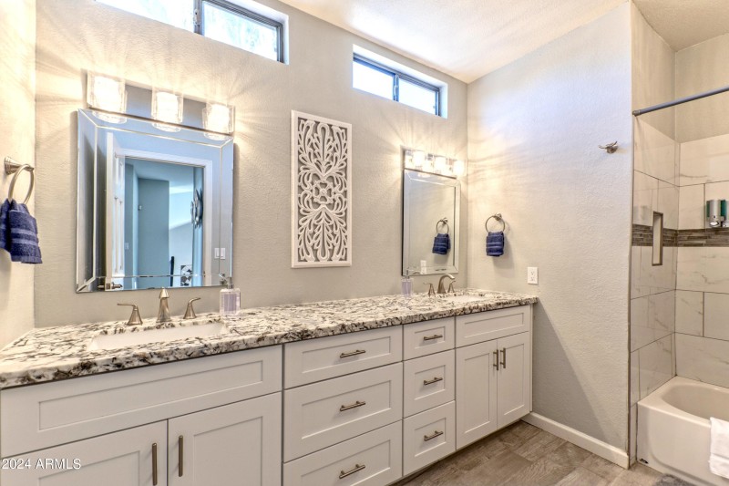 guest bathroom 2
