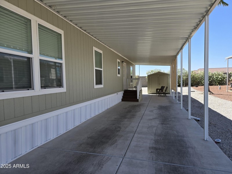 Carport