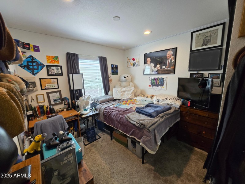 Spare Bedroom 2
