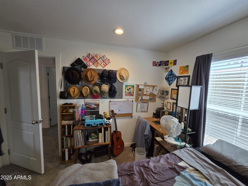 Spare Bedroom 2