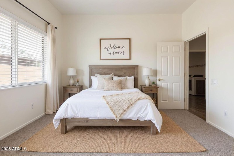 Bedroom #2