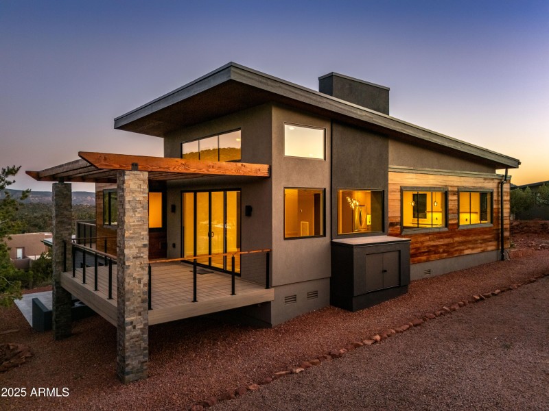150 Donaldson Dr Sedona AZ