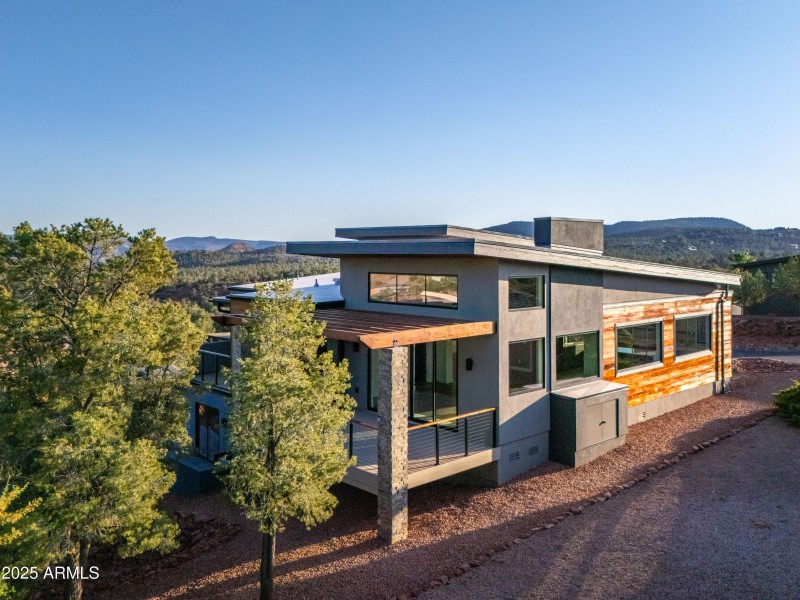 150 Donaldson Dr Sedona AZ