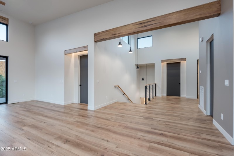 Bright Open Spaces