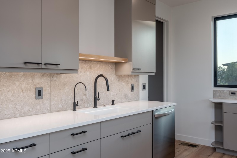 Sleek Design