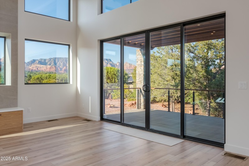 Great Room Views