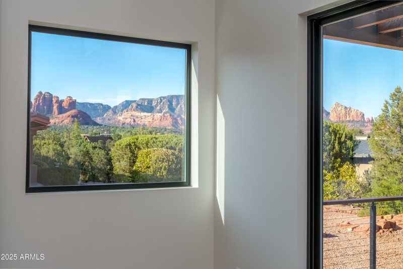 Great Room View