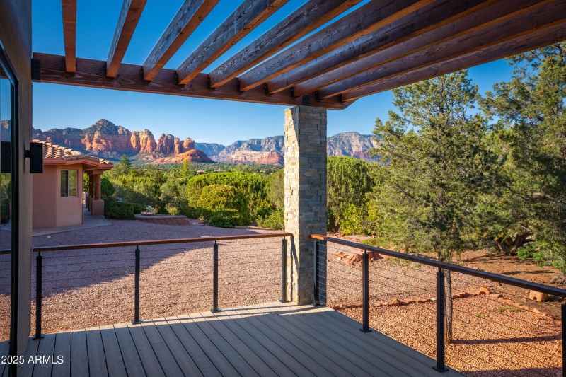 Deck Views