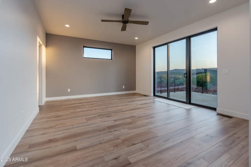 Guest Suite