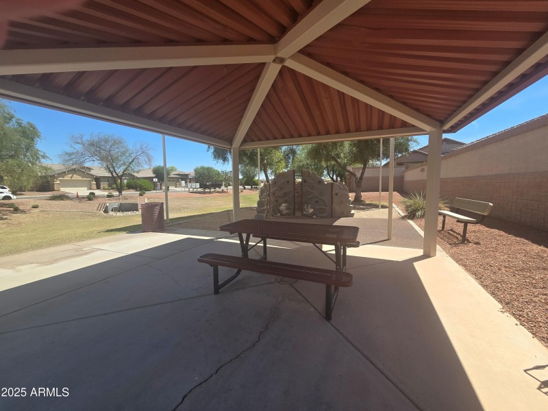 COMMUNITY PARK