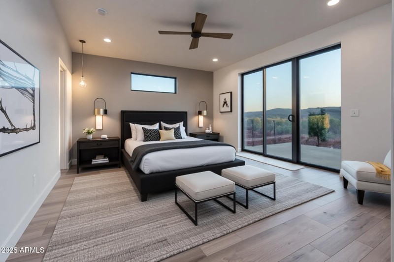 Guest Suite