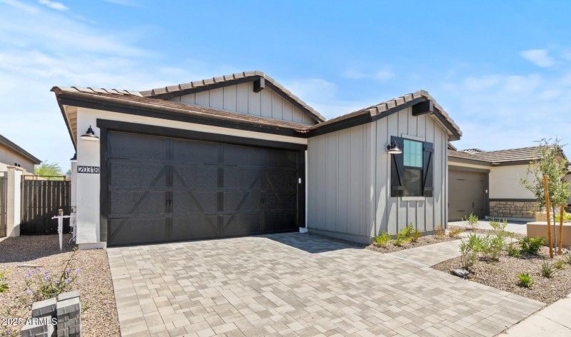 FSVV Cottages Lot #48 Front Exterior (3)