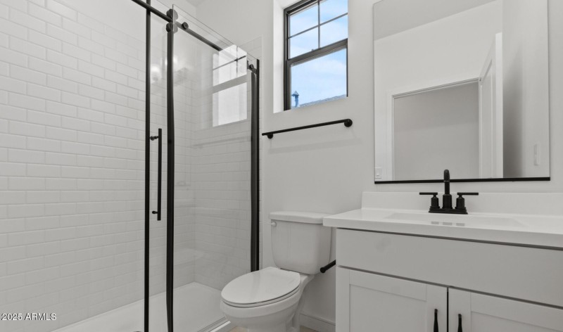 FSVV Cottages Lot #48 Hall Bath (Large)