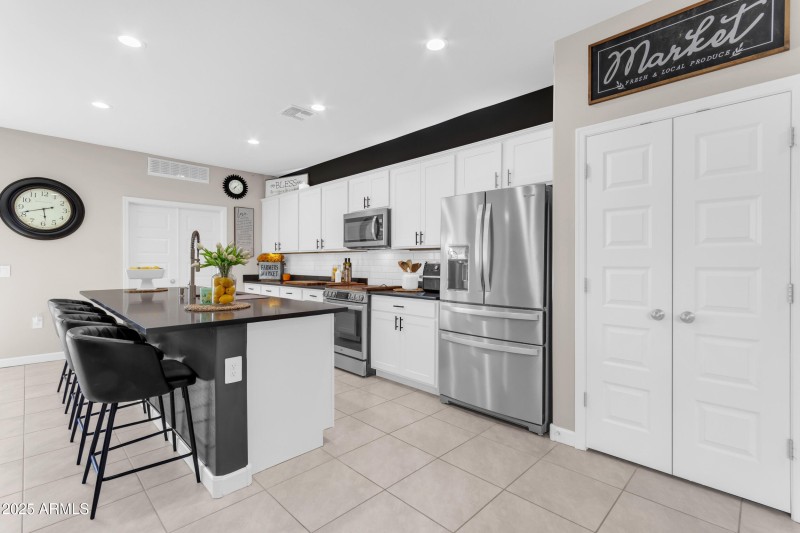 Pantry