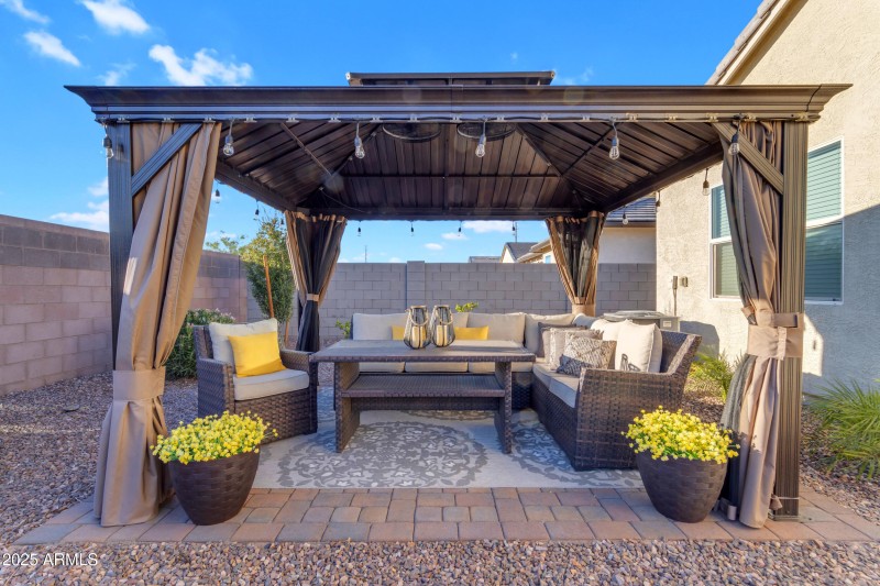 Pergola