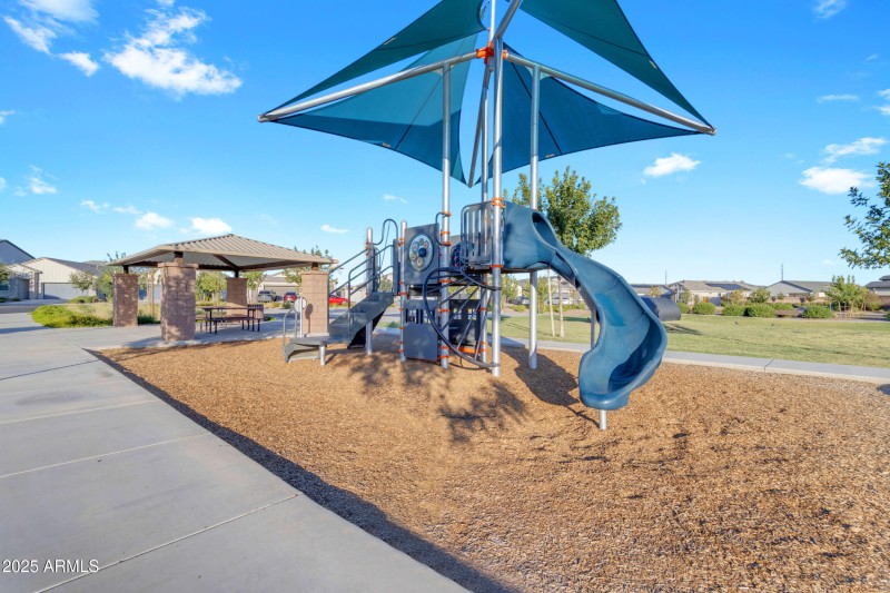 Community Playground