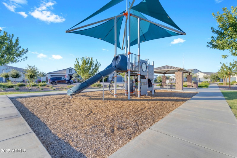 Community Playground