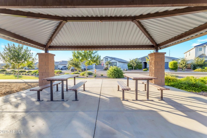 Community Ramada