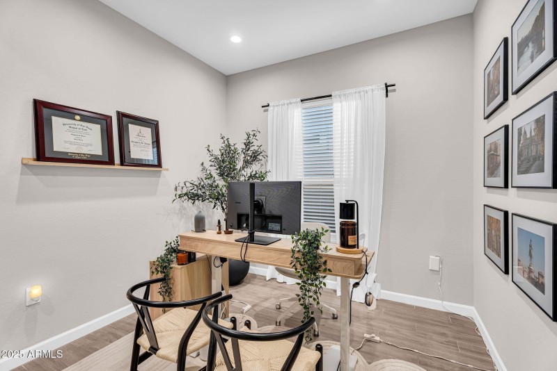 Home Office