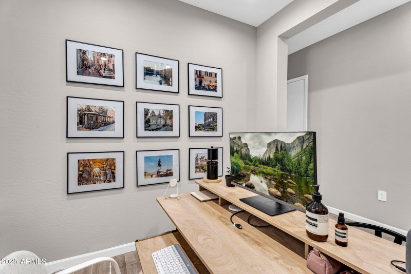 Flex Room