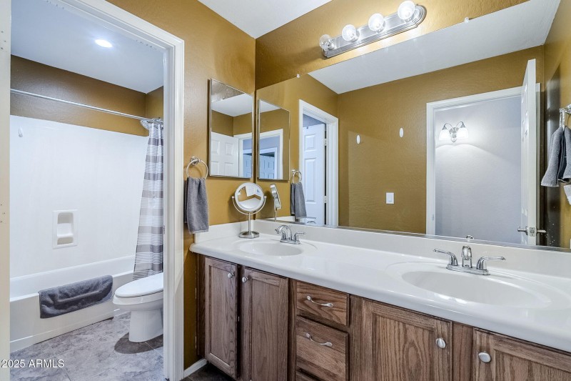 Bathroom 3