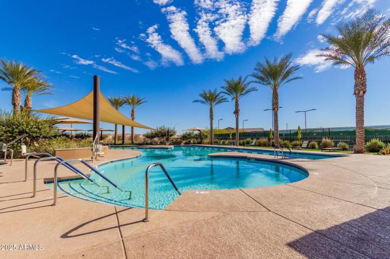 Community Pool