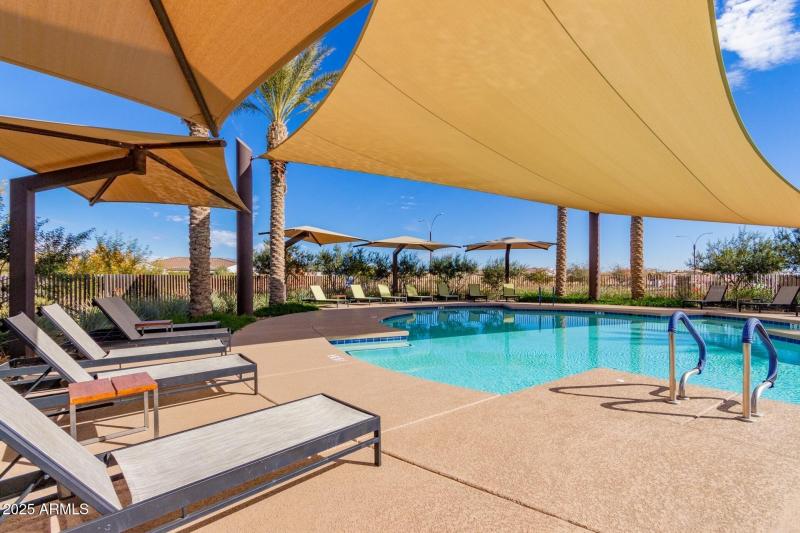 Community Pool