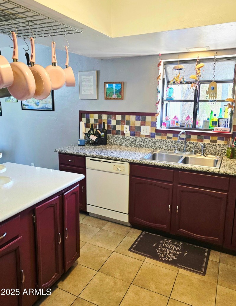 Kitchen (View C)