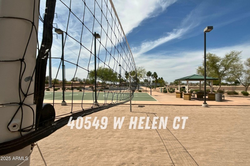 Volleyball
