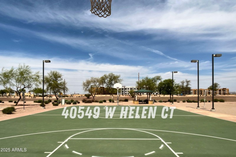 Basketball