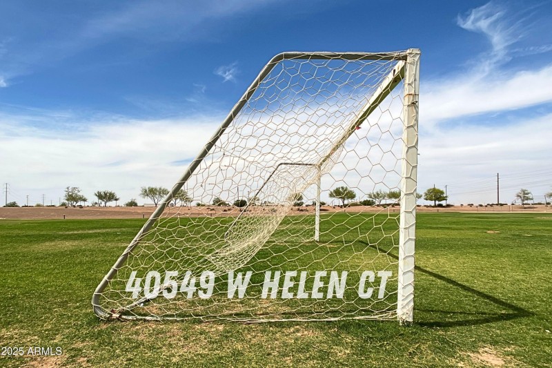 Soccer