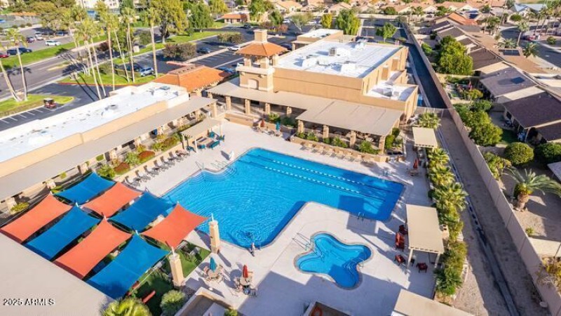 Westbrook Village Recreation Center