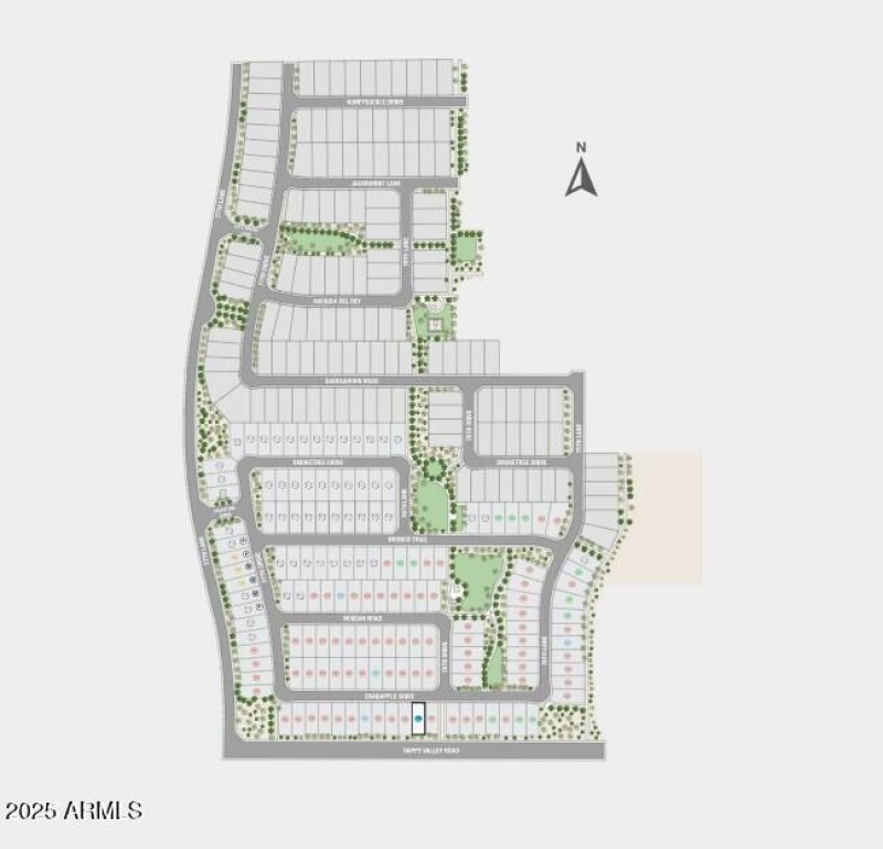 Site Map