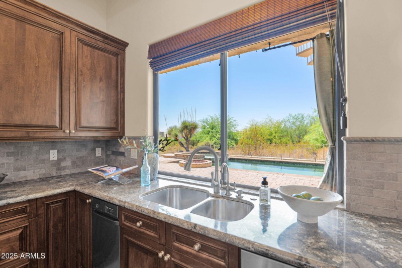 desert views