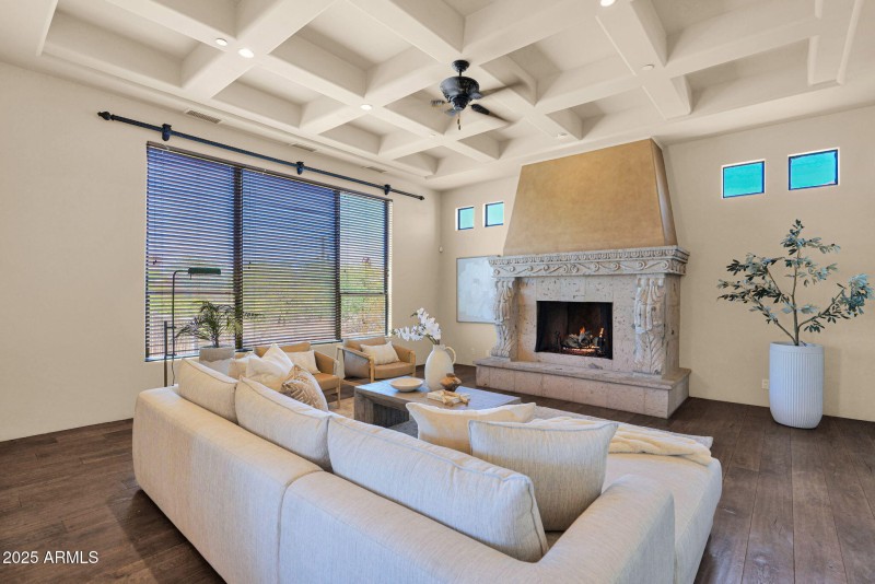 open concept