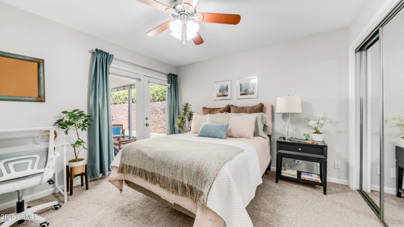 Bedroom #2