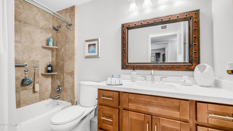 Guest Bath